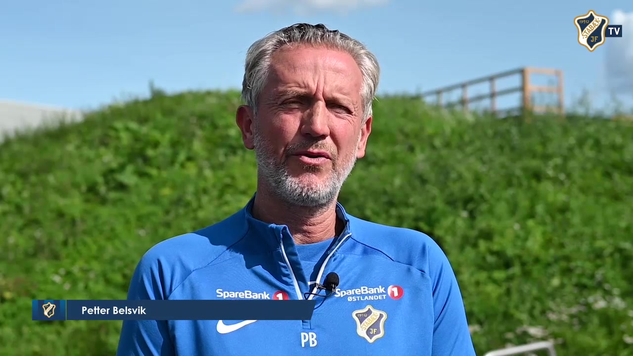 2023: TS: Petter før Avaldsnes